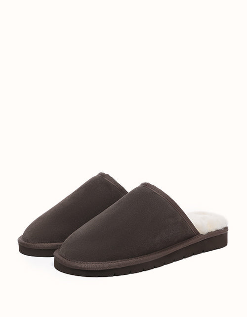 AUSTRALIAN SHEPHERD® Cruz Slippers