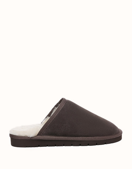 AUSTRALIAN SHEPHERD® Cruz Slippers