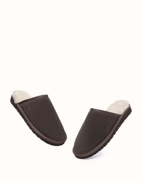 AUSTRALIAN SHEPHERD® Cruz Slippers