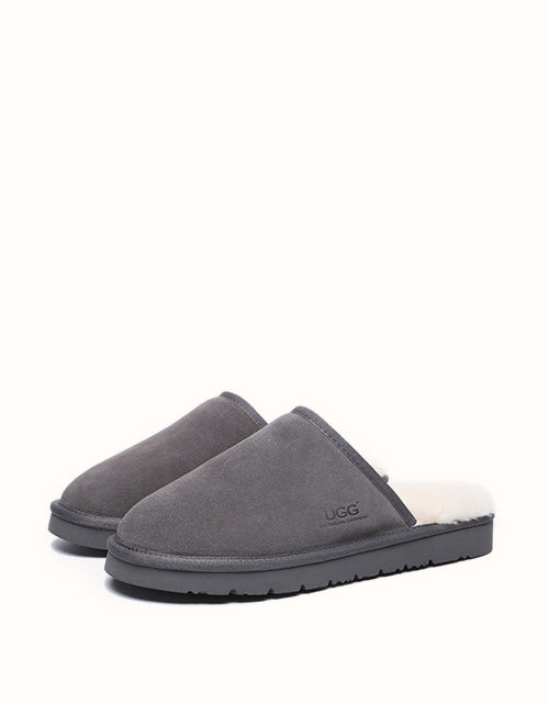 AUSTRALIAN SHEPHERD® Cruz Slippers