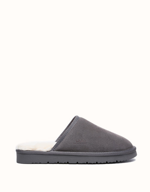 AUSTRALIAN SHEPHERD® Cruz Slippers