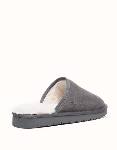 AUSTRALIAN SHEPHERD® Cruz Slippers
