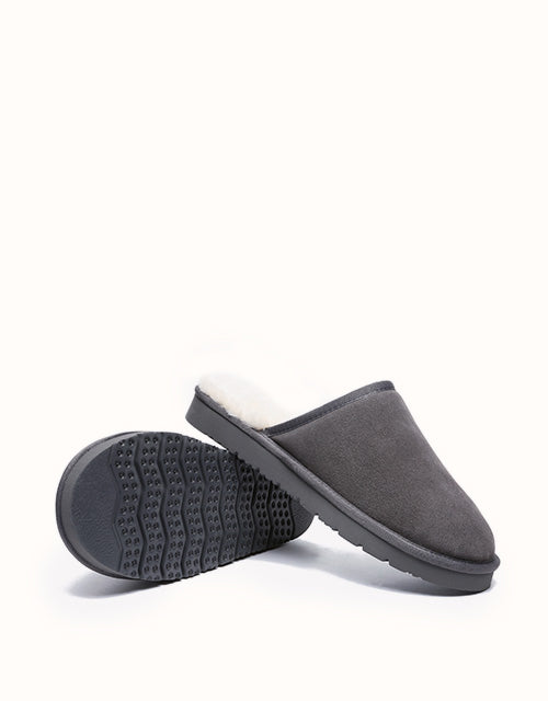 AUSTRALIAN SHEPHERD® Cruz Slippers