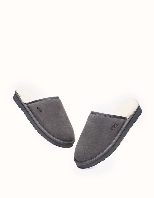 AUSTRALIAN SHEPHERD® Cruz Slippers