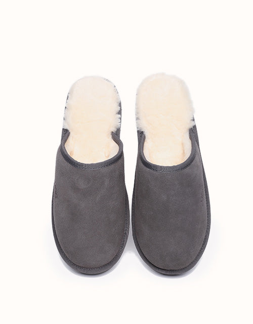 AUSTRALIAN SHEPHERD® Cruz Slippers