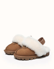AUSTRALIAN SHEPHERD® Kids Suzie Slippers