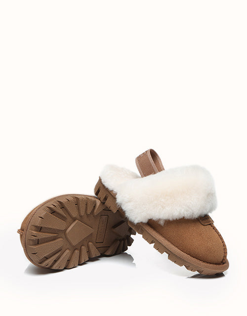 AUSTRALIAN SHEPHERD® Kids Suzie Slippers