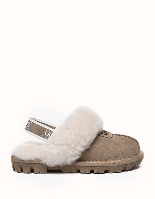 AUSTRALIAN SHEPHERD® Kids Suzie Slippers