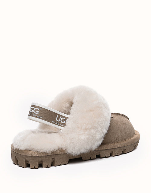 AUSTRALIAN SHEPHERD® Kids Suzie Slippers