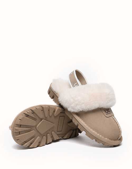 AUSTRALIAN SHEPHERD® Kids Suzie Slippers