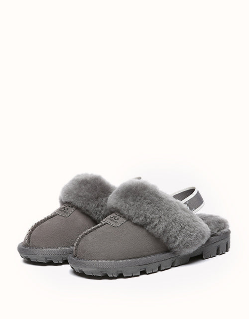 AUSTRALIAN SHEPHERD® Kids Suzie Slippers