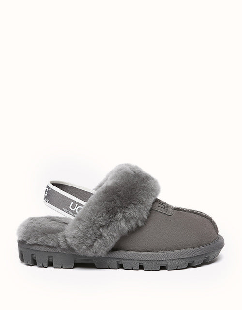 AUSTRALIAN SHEPHERD® Kids Suzie Slippers