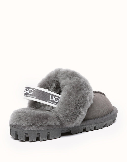 AUSTRALIAN SHEPHERD® Kids Suzie Slippers