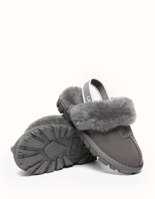 AUSTRALIAN SHEPHERD® Kids Suzie Slippers