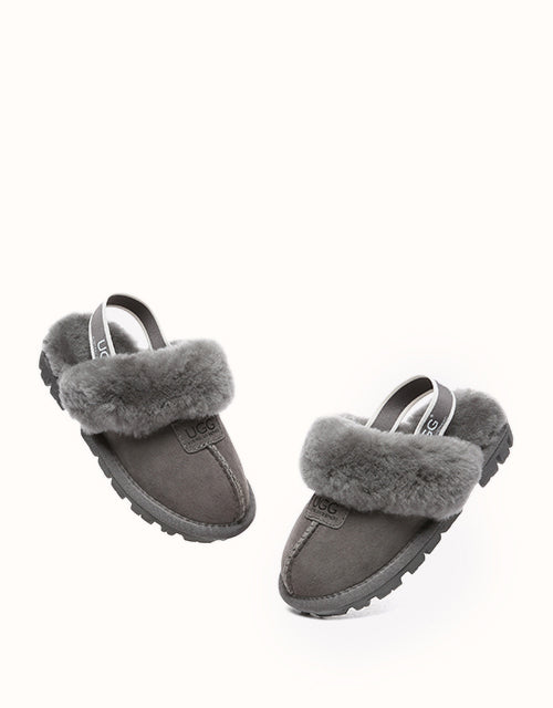 AUSTRALIAN SHEPHERD® Kids Suzie Slippers