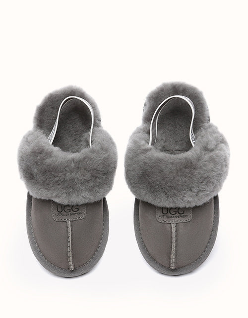 AUSTRALIAN SHEPHERD® Kids Suzie Slippers