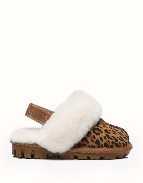 AUSTRALIAN SHEPHERD® Kids Suzie Slippers