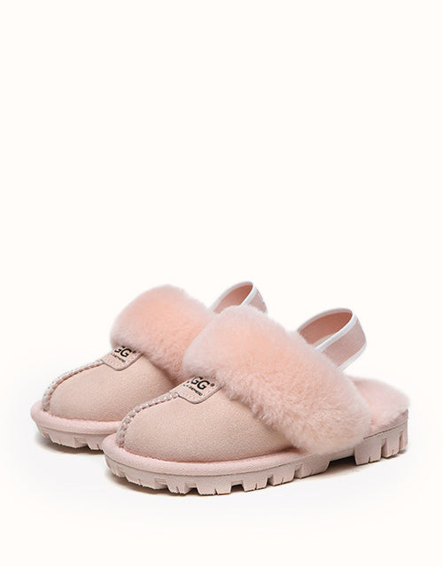 AUSTRALIAN SHEPHERD® Kids Suzie Slippers