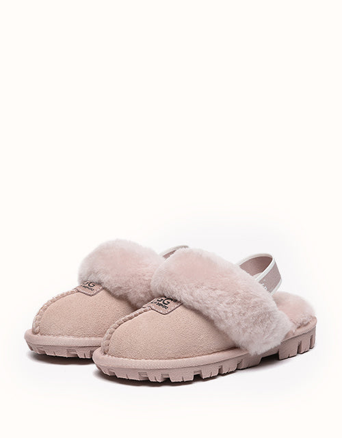 AUSTRALIAN SHEPHERD® Kids Suzie Slippers