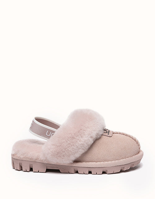 AUSTRALIAN SHEPHERD® Kids Suzie Slippers