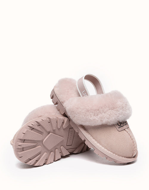 AUSTRALIAN SHEPHERD® Kids Suzie Slippers