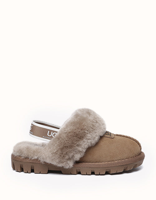 AUSTRALIAN SHEPHERD® Kids Suzie Slippers