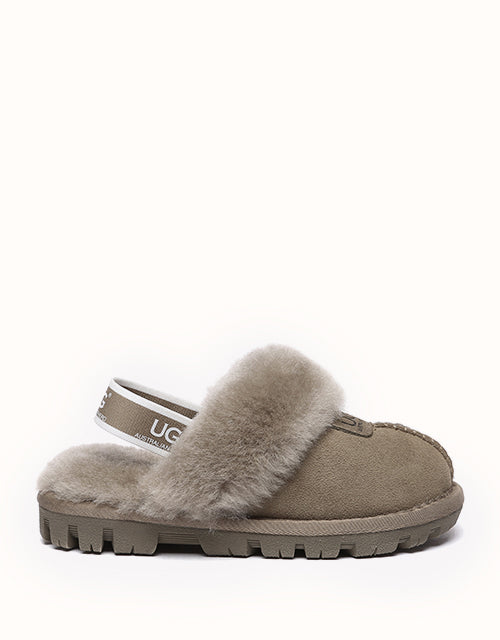 AUSTRALIAN SHEPHERD® Kids Suzie Slippers