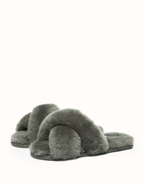 AUSTRALIAN SHEPHERD® LINTY LIMITED EDITION Slippers