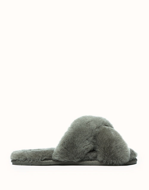 AUSTRALIAN SHEPHERD® LINTY LIMITED EDITION Slippers