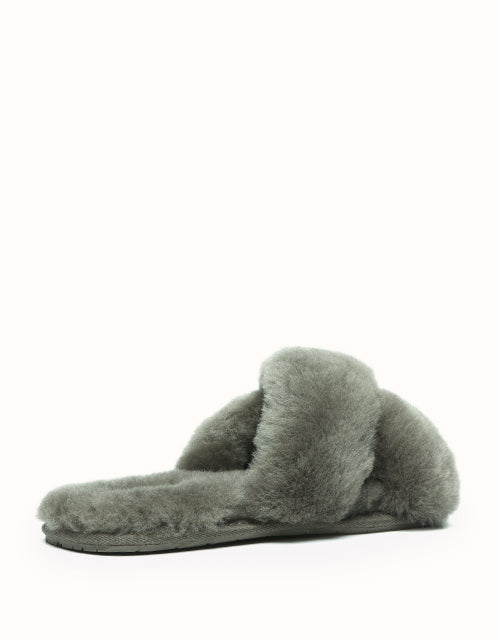 AUSTRALIAN SHEPHERD® LINTY LIMITED EDITION Slippers