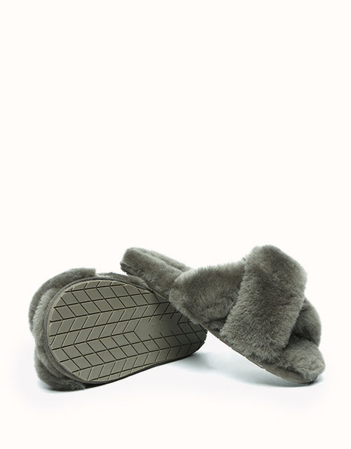 AUSTRALIAN SHEPHERD® LINTY LIMITED EDITION Slippers