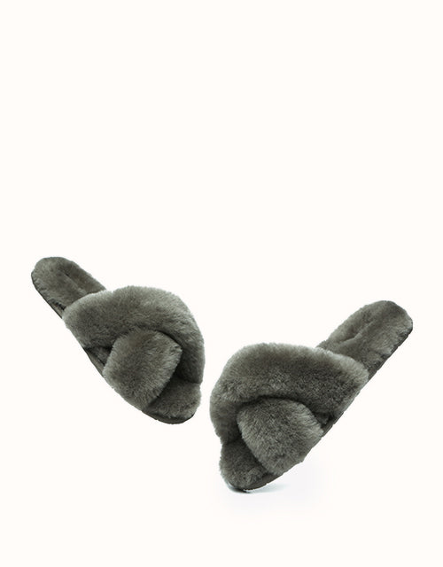 AUSTRALIAN SHEPHERD® LINTY LIMITED EDITION Slippers
