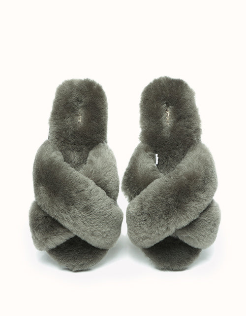 AUSTRALIAN SHEPHERD® LINTY LIMITED EDITION Slippers