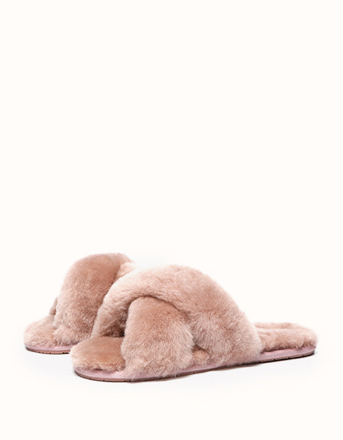 AUSTRALIAN SHEPHERD® LINTY LIMITED EDITION Slippers