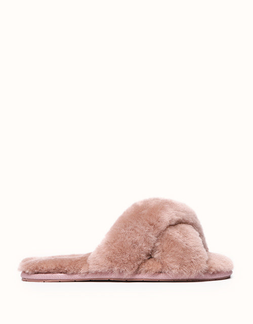 AUSTRALIAN SHEPHERD® LINTY LIMITED EDITION Slippers
