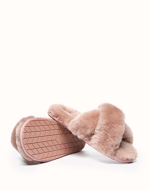 AUSTRALIAN SHEPHERD® LINTY LIMITED EDITION Slippers