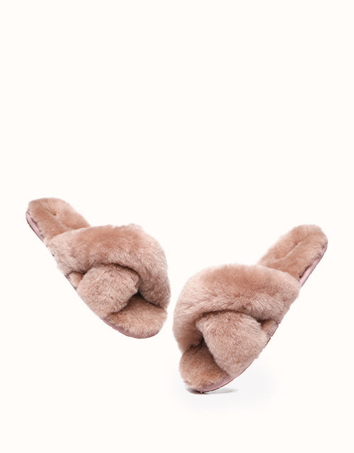 AUSTRALIAN SHEPHERD® LINTY LIMITED EDITION Slippers