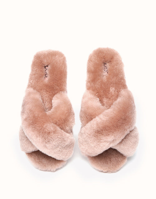 AUSTRALIAN SHEPHERD® LINTY LIMITED EDITION Slippers