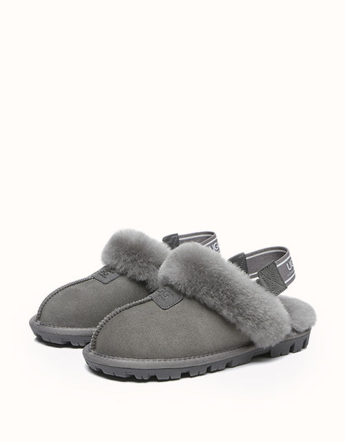 AUSTRALIAN SHEPHERD® Suzie Band Slipper