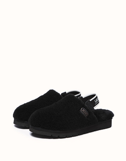 AUSTRALIAN SHEPHERD® Kamari Slippers