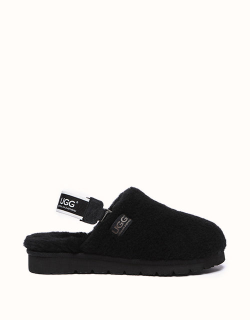 AUSTRALIAN SHEPHERD® Kamari Slippers