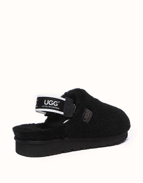 AUSTRALIAN SHEPHERD® Kamari Slippers