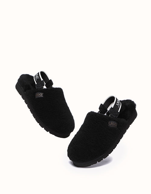 AUSTRALIAN SHEPHERD® Kamari Slippers
