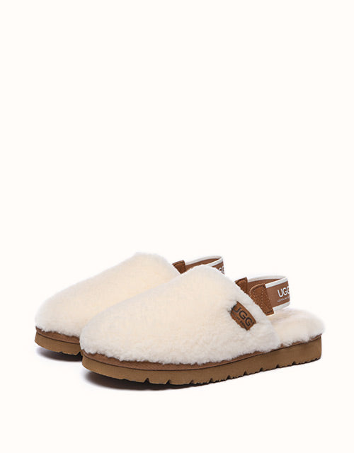 AUSTRALIAN SHEPHERD® Kamari Slippers