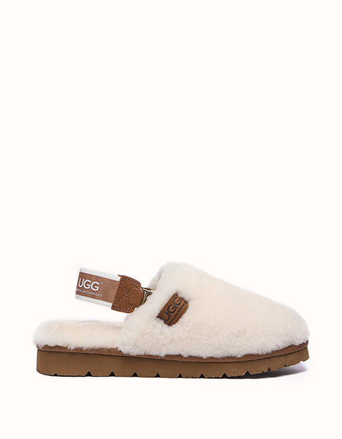 AUSTRALIAN SHEPHERD® Kamari Slippers