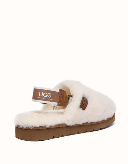 AUSTRALIAN SHEPHERD® Kamari Slippers