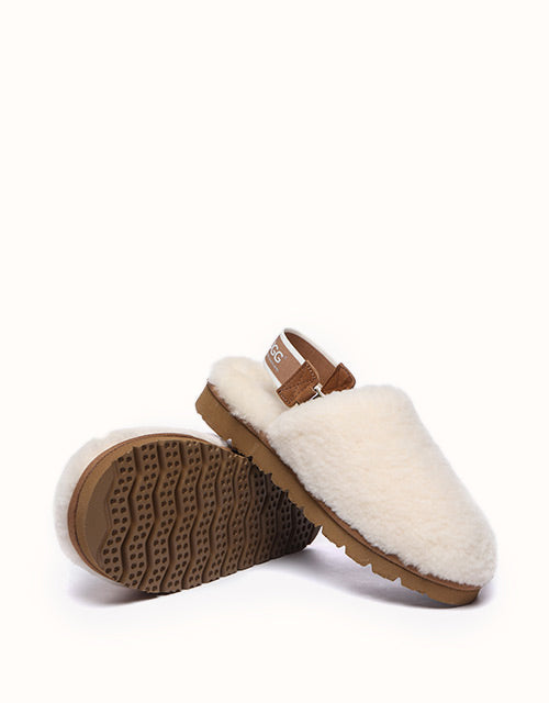 AUSTRALIAN SHEPHERD® Kamari Slippers