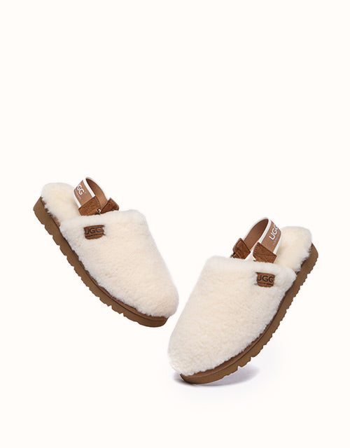 AUSTRALIAN SHEPHERD® Kamari Slippers