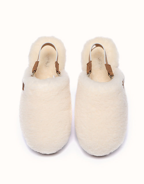 AUSTRALIAN SHEPHERD® Kamari Slippers