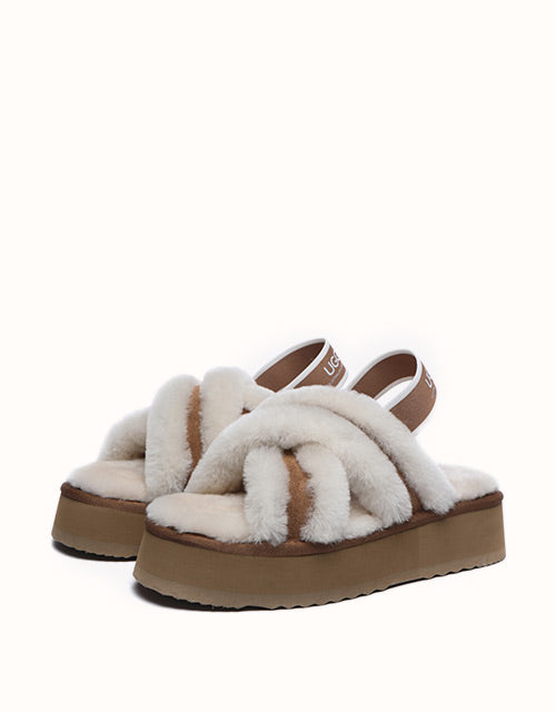 AUSTRALIAN SHEPHERD® Aditi Slippers